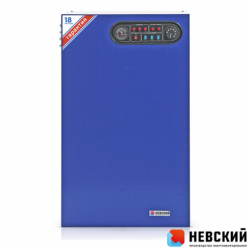 Электрический котел «Невский» класс Универсал (35-125 кВт)