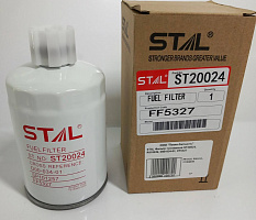 Фильтр масляный Марка stal ST20024 (code FF5327)