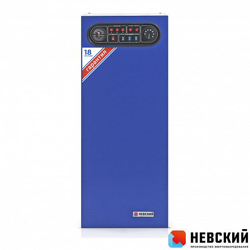 Электрический котел «Невский» класс Универсал (35-125 кВт)